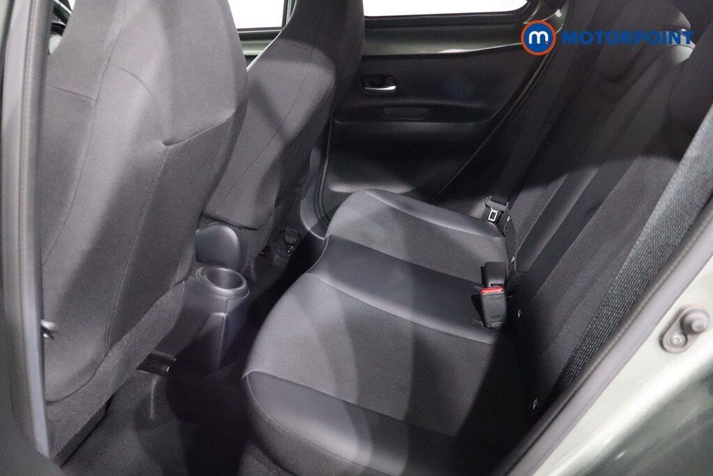 Used Toyota Aygo X 2022 for sale - 76330216: Photo 13