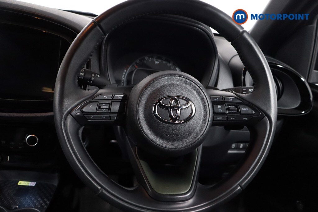 Used Toyota Aygo X 2022 for sale - 76330216: Photo 14