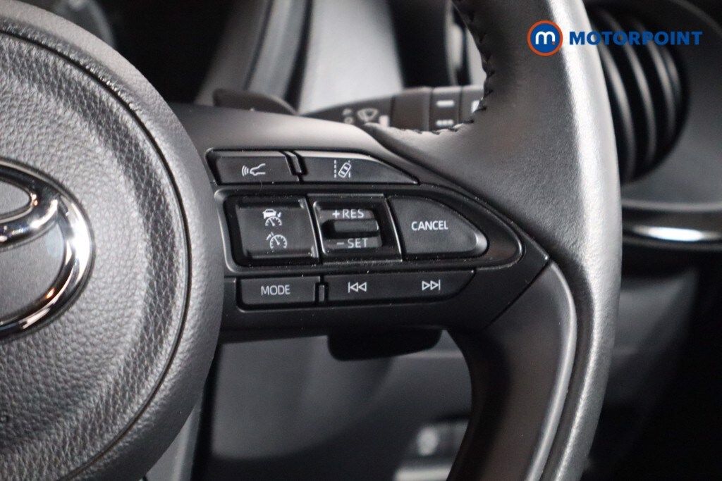 Used Toyota Aygo X 2022 for sale - 76330216: Photo 16