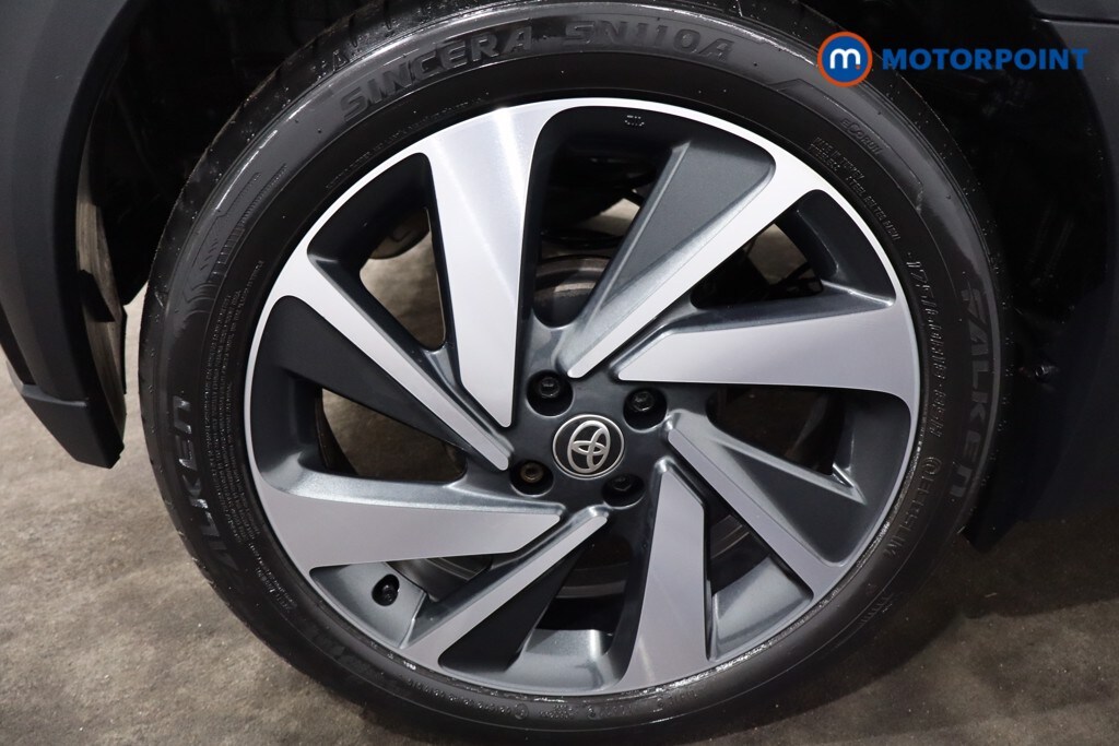 Used Toyota Aygo X 2022 for sale - 76330216: Photo 17