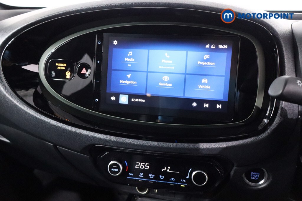 Used Toyota Aygo X 2022 for sale - 76330216: Photo 23