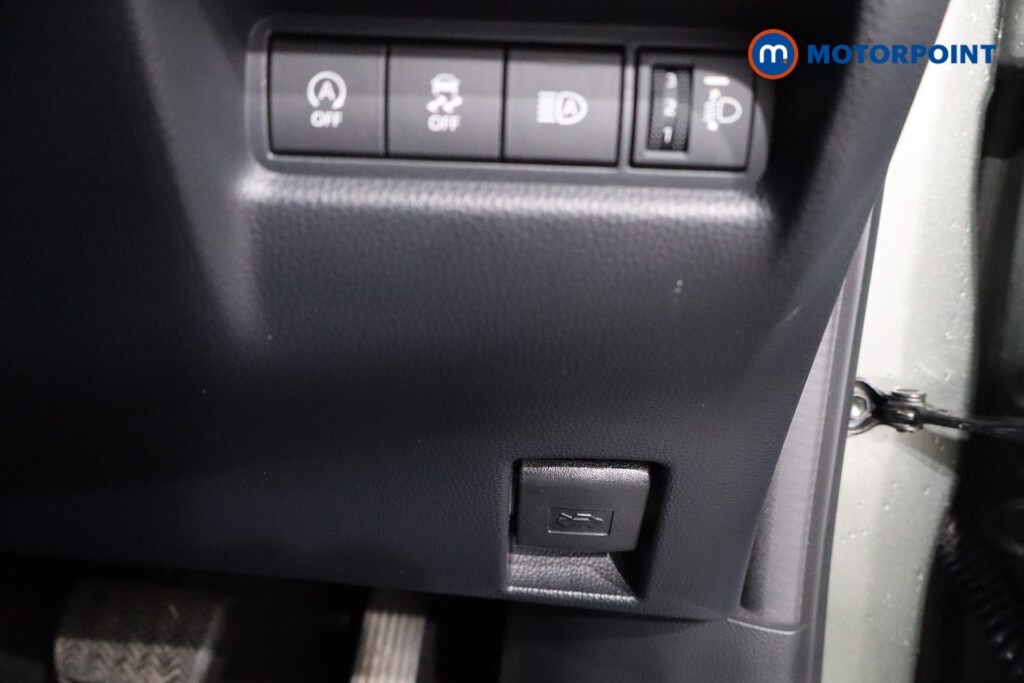 Used Toyota Aygo X 2022 for sale - 76330216: Photo 25