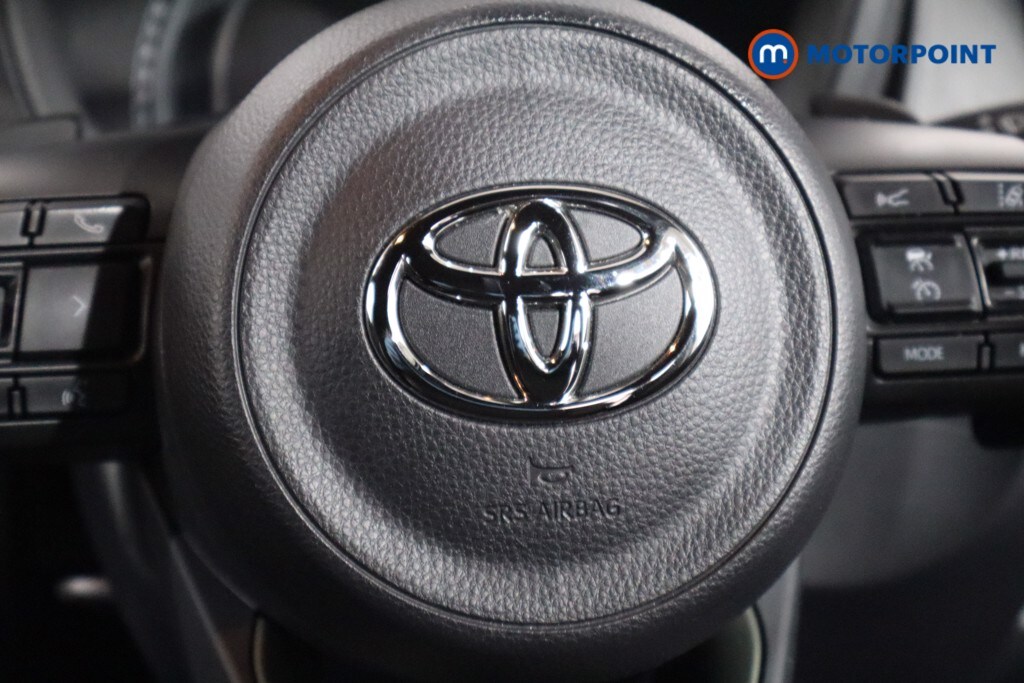 Used Toyota Aygo X 2022 for sale - 76330216: Photo 26