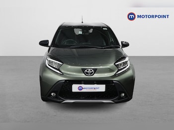 Used Toyota Aygo X 2022 for sale - 76330216: Photo