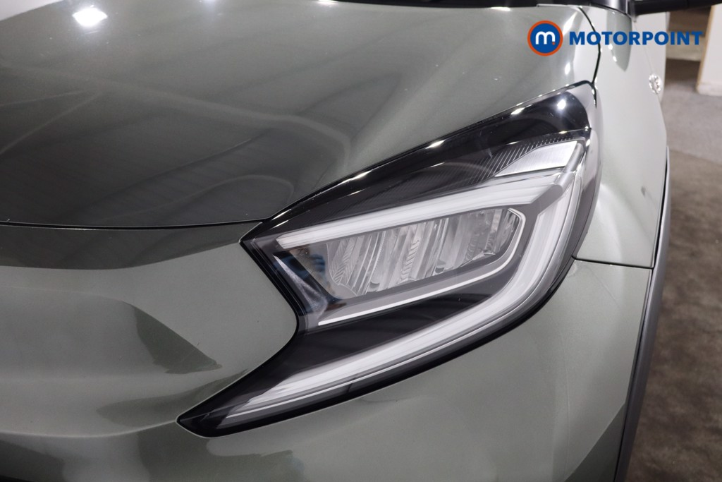 Used Toyota Aygo X 2022 for sale - 76330216: Photo 34