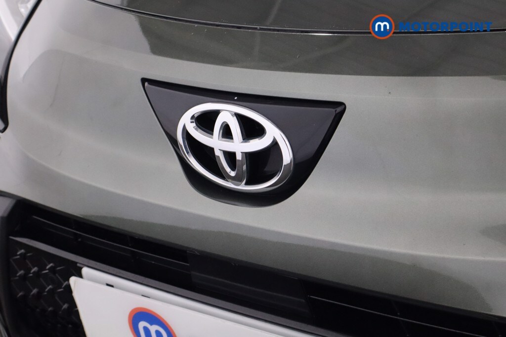 Used Toyota Aygo X 2022 for sale - 76330216: Photo 36