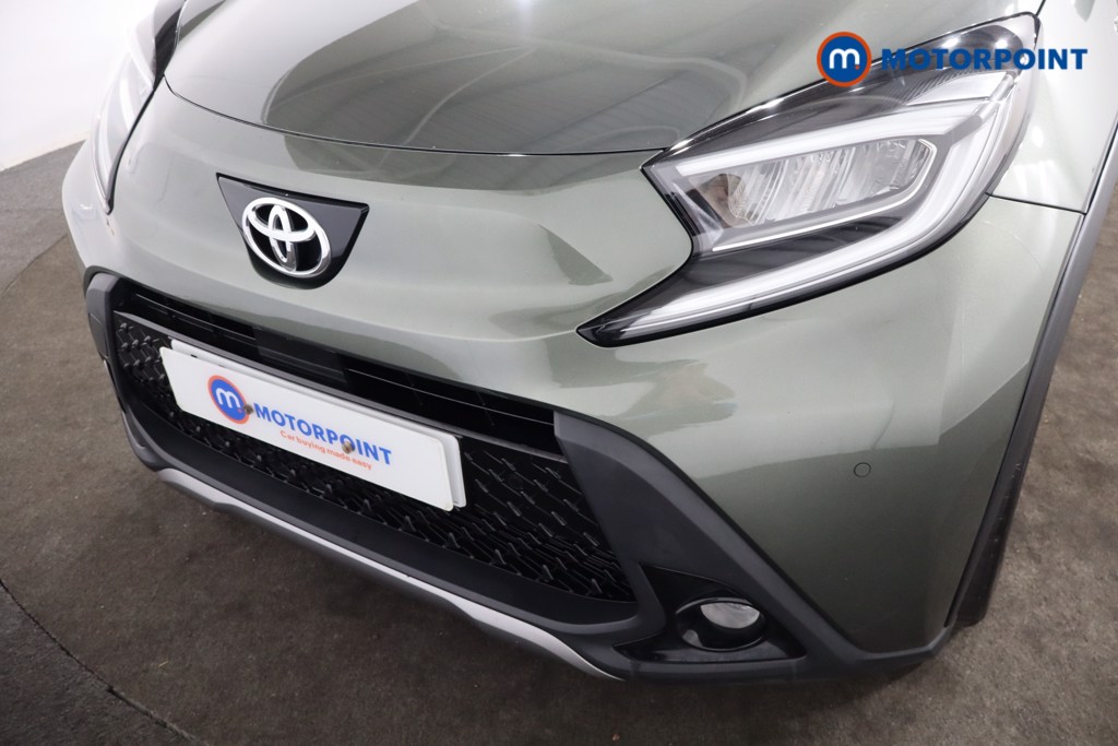 Used Toyota Aygo X 2022 for sale - 76330216: Photo 37