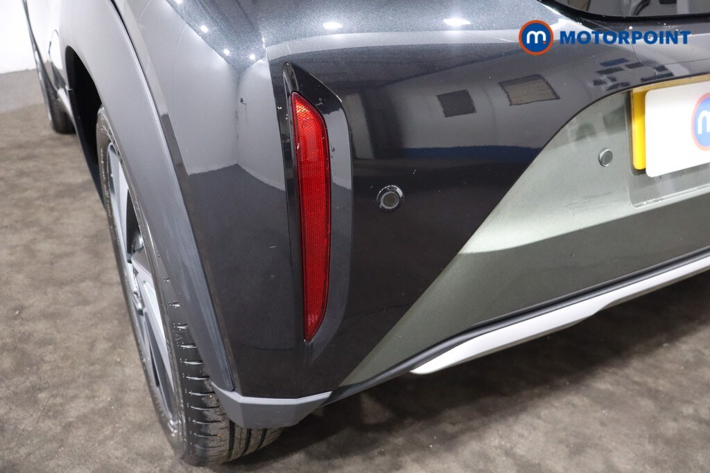 Used Toyota Aygo X 2022 for sale - 76330216: Photo 41