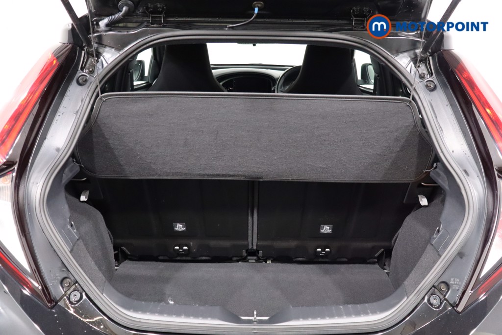 Used Toyota Aygo X 2022 for sale - 76330216: Photo 44