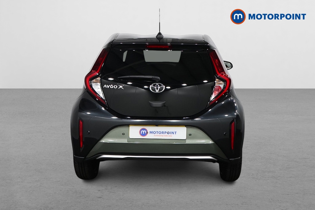 Used Toyota Aygo X 2022 for sale - 76330216: Photo 6
