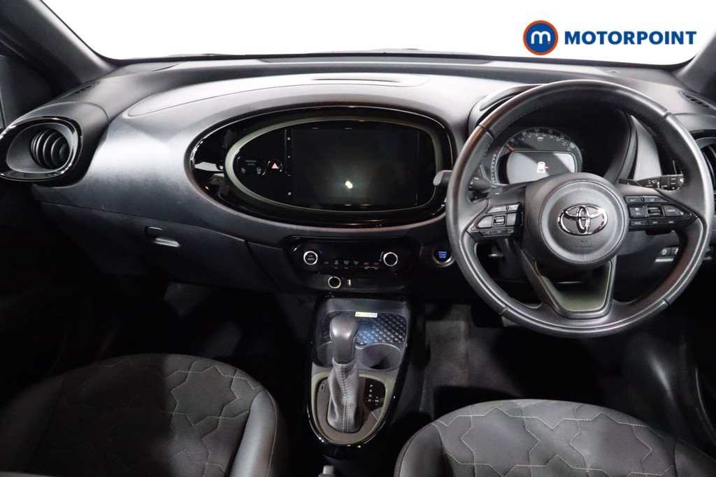 Used Toyota Aygo X 2022 for sale - 76330216: Photo 9