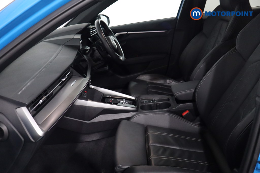 Used Audi A3 2022 for sale - 77804630: Photo 12