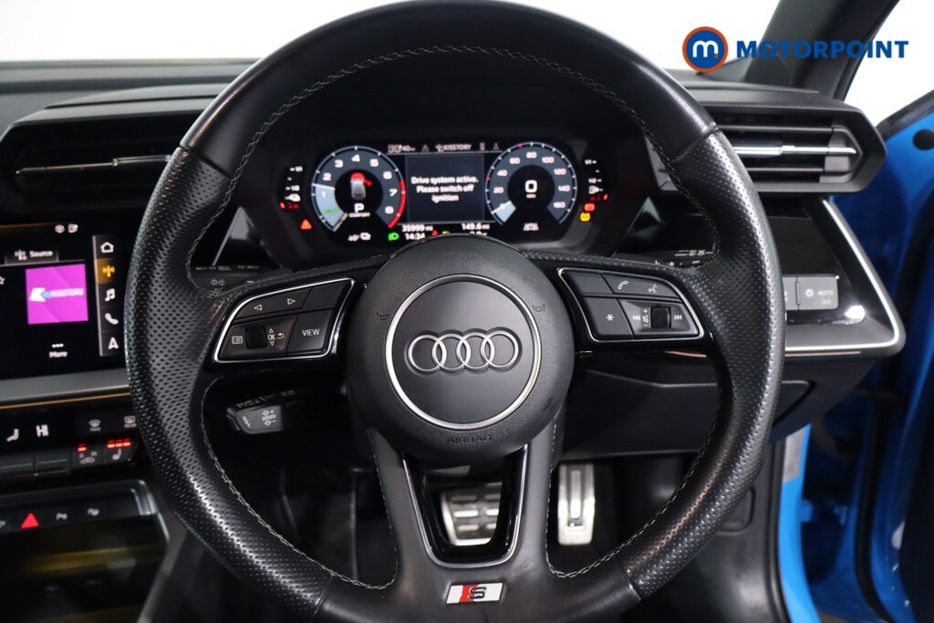 Used Audi A3 2022 for sale - 77804630: Photo 14
