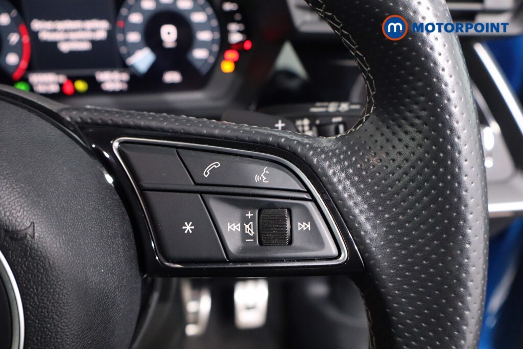 Used Audi A3 2022 for sale - 77804630: Photo 16