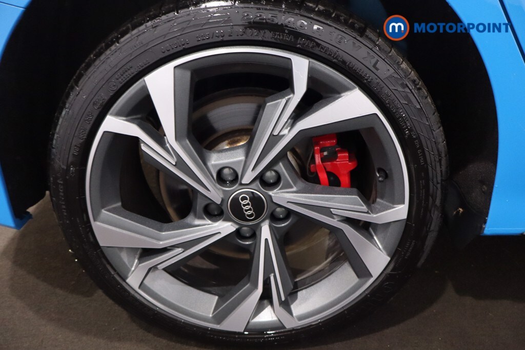 Used Audi A3 2022 for sale - 77804630: Photo 17