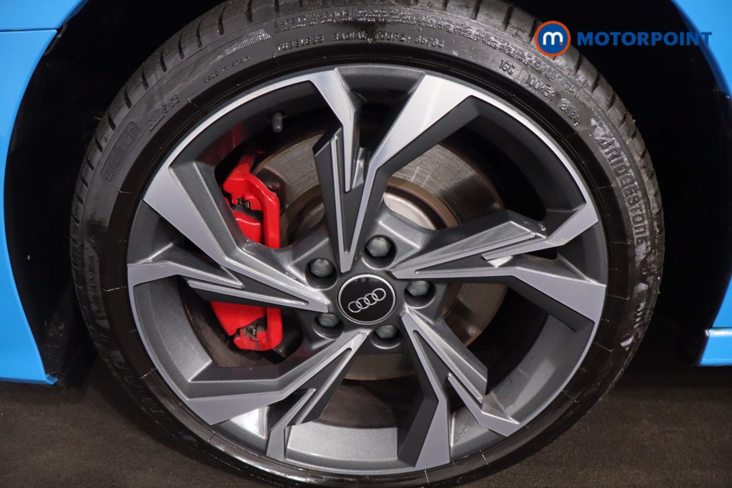 Used Audi A3 2022 for sale - 77804630: Photo 20