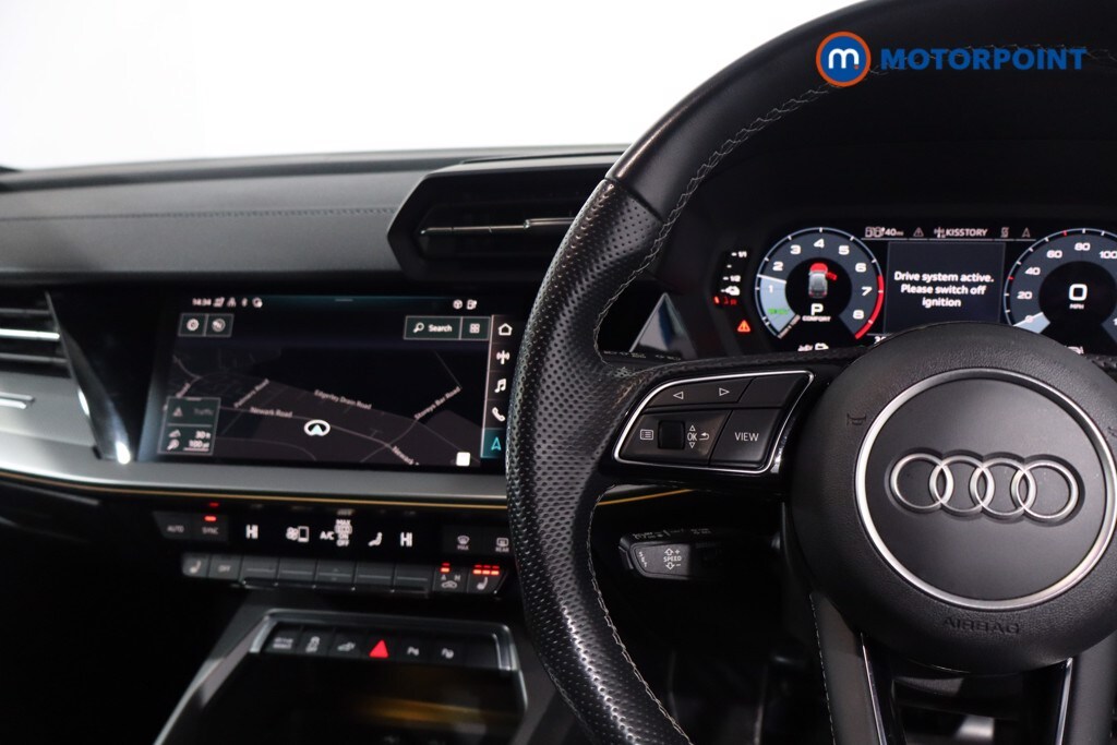 Used Audi A3 2022 for sale - 77804630: Photo 29