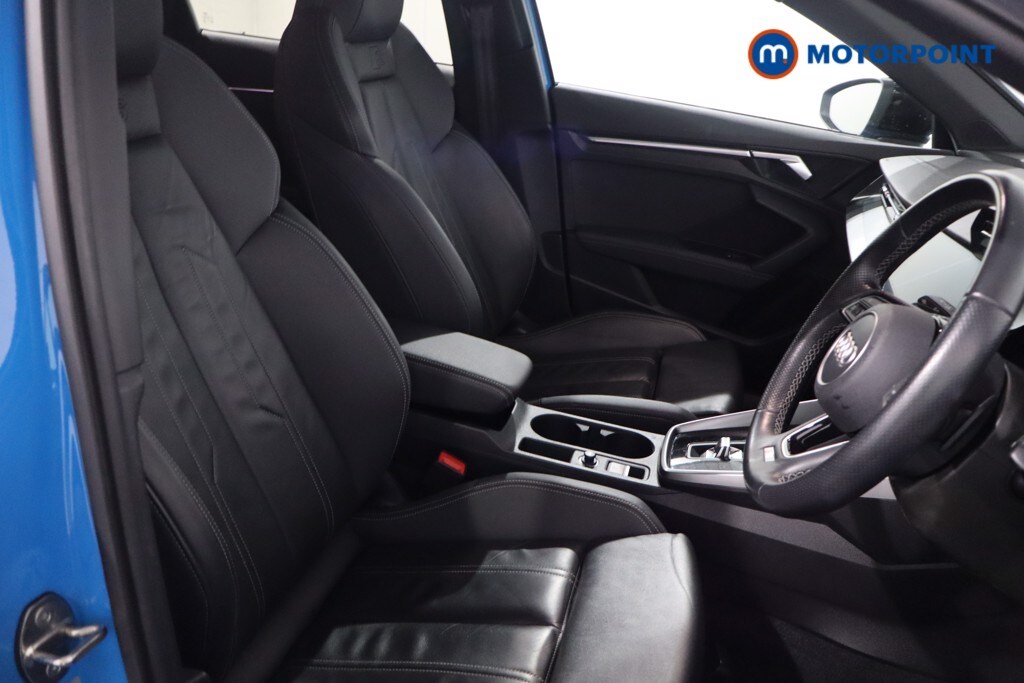 Used Audi A3 2022 for sale - 77804630: Photo 31