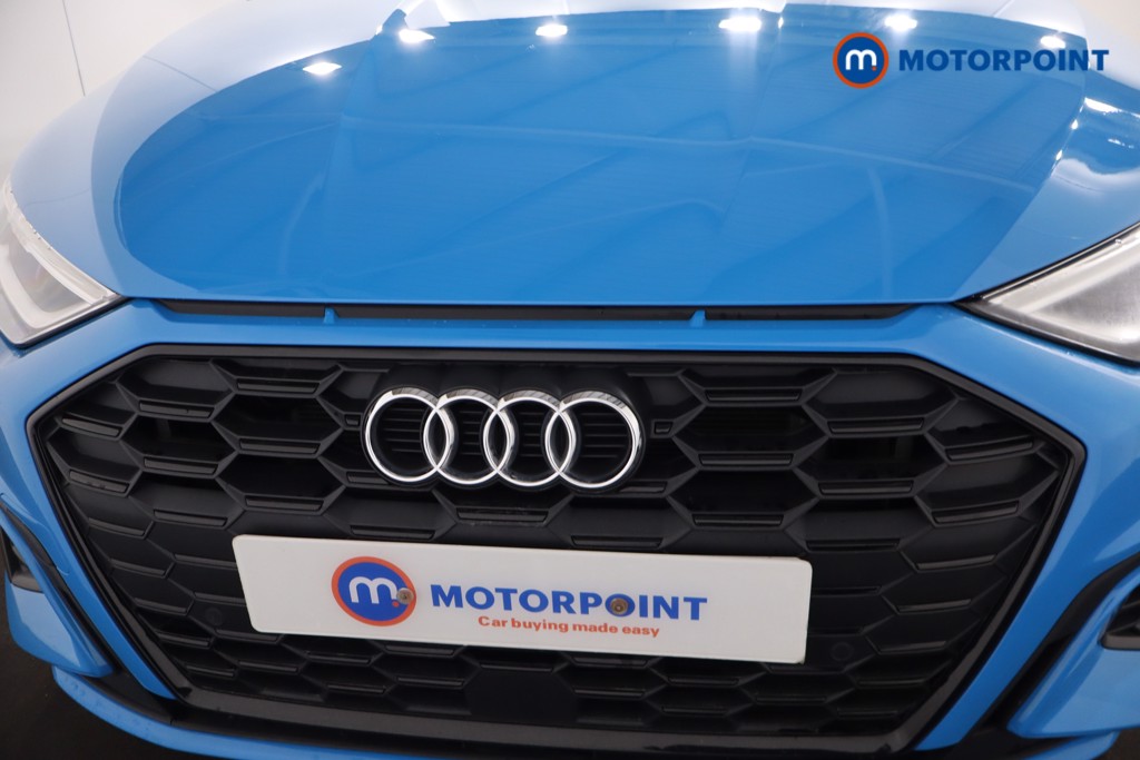 Used Audi A3 2022 for sale - 77804630: Photo 39