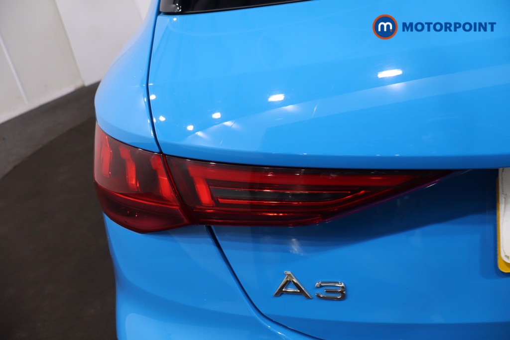 Used Audi A3 2022 for sale - 77804630: Photo 48