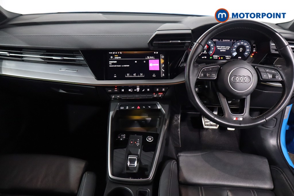 Used Audi A3 2022 for sale - 77804630: Photo 9