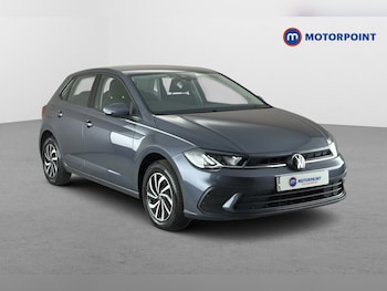 Used Volkswagen Polo 2024 for sale - 79421573: Photo