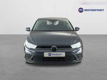 Used Volkswagen Polo 2024 for sale - 79421573: Photo