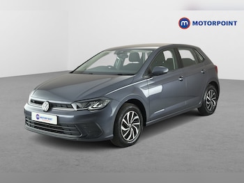 Used Volkswagen Polo 2024 for sale - 79421573: Photo