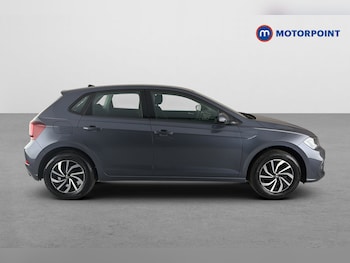 Used Volkswagen Polo 2024 for sale - 79421573: Photo