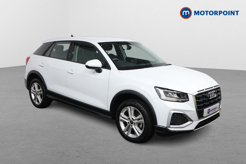 Used Audi Q2 2022 for sale - 76762690: Photo 1