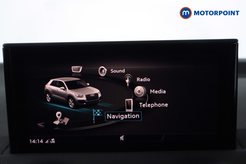 Used Audi Q2 2022 for sale - 76762690: Photo 10