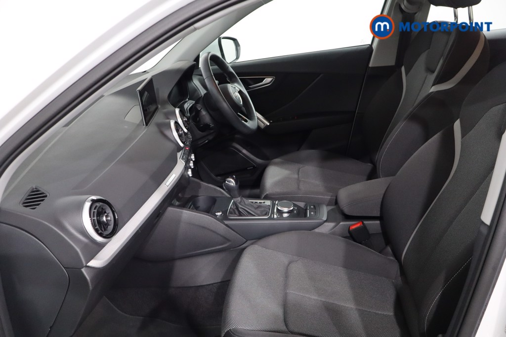 Used Audi Q2 2022 for sale - 76762690: Photo 12