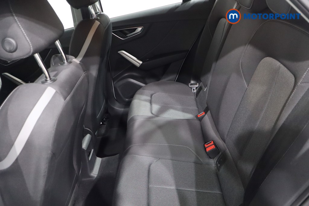 Used Audi Q2 2022 for sale - 76762690: Photo 13