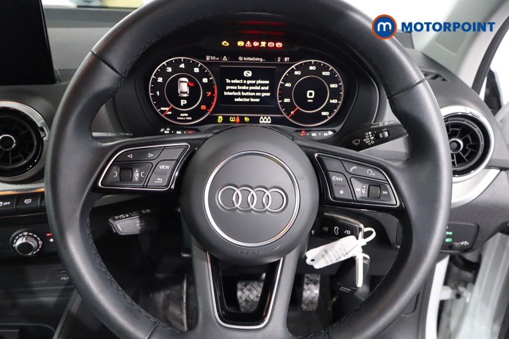 Used Audi Q2 2022 for sale - 76762690: Photo 14
