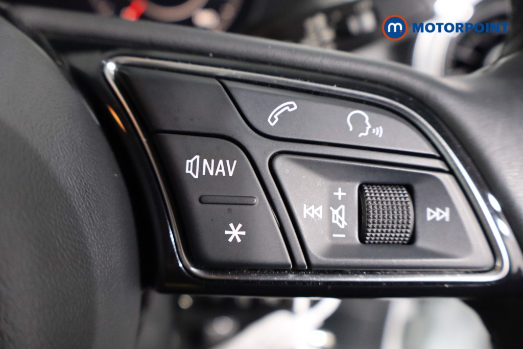 Used Audi Q2 2022 for sale - 76762690: Photo 16