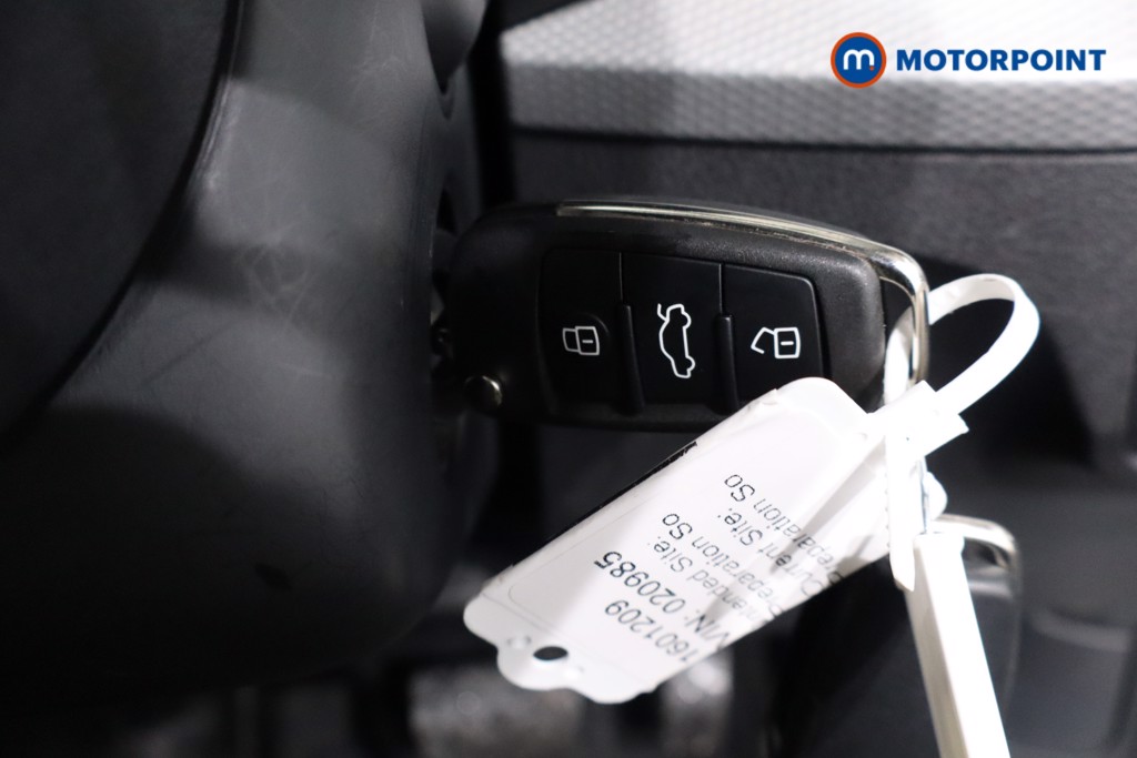 Used Audi Q2 2022 for sale - 76762690: Photo 19