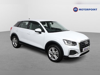 2022 - 35 TFSI Sport 5dr S Tronic