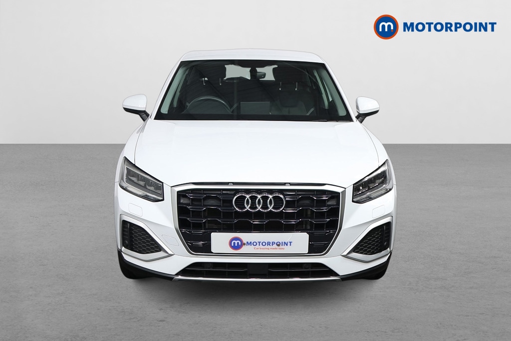 Used Audi Q2 2022 for sale - 76762690: Photo 2