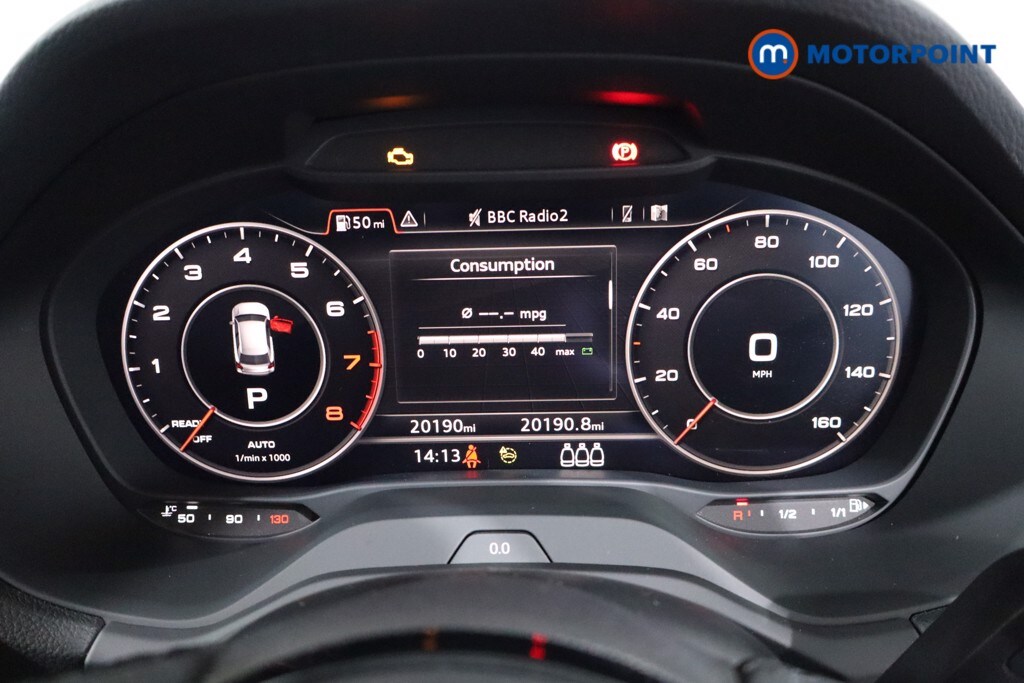 Used Audi Q2 2022 for sale - 76762690: Photo 20