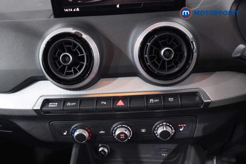 Used Audi Q2 2022 for sale - 76762690: Photo 21