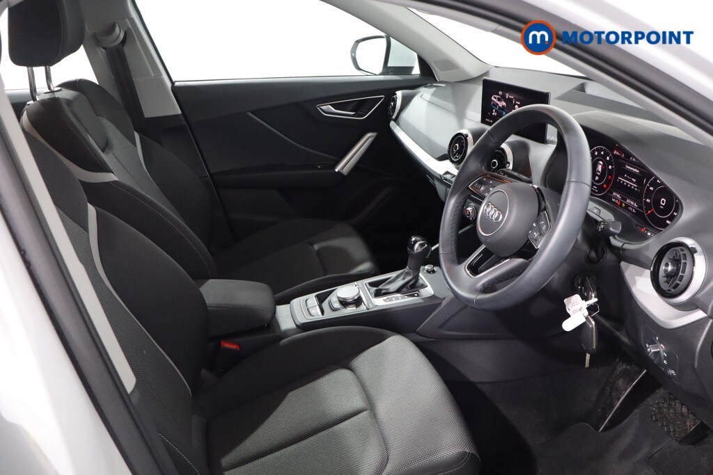 Used Audi Q2 2022 for sale - 76762690: Photo 27