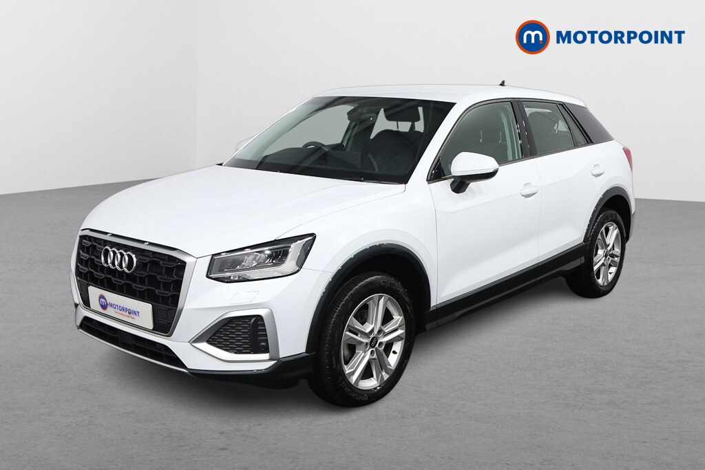 Used Audi Q2 2022 for sale - 76762690: Photo 3