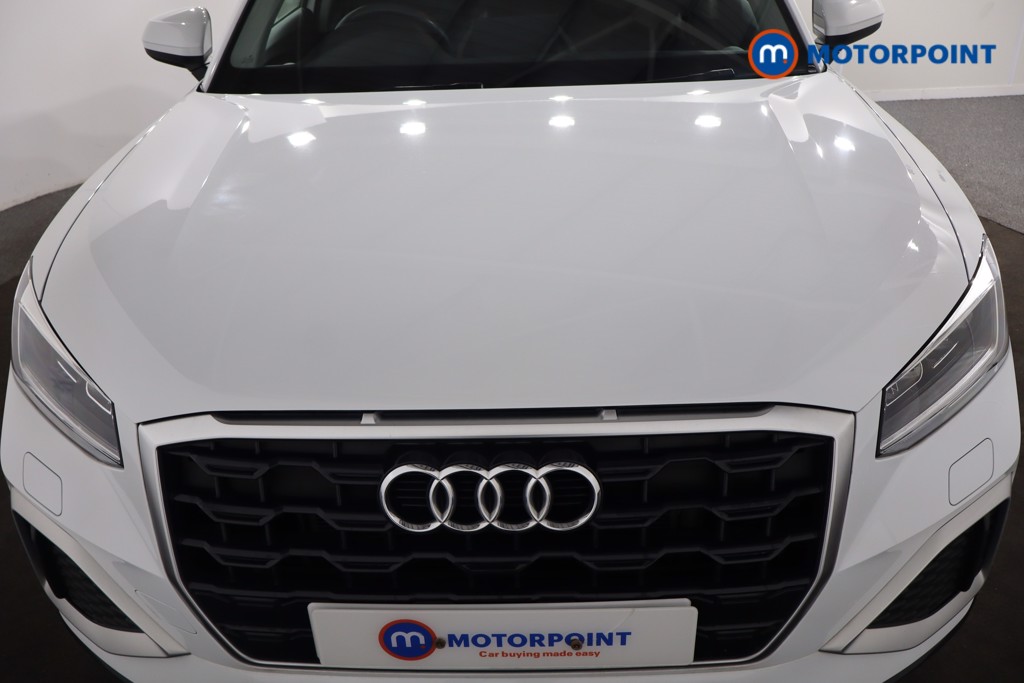 Used Audi Q2 2022 for sale - 76762690: Photo 30