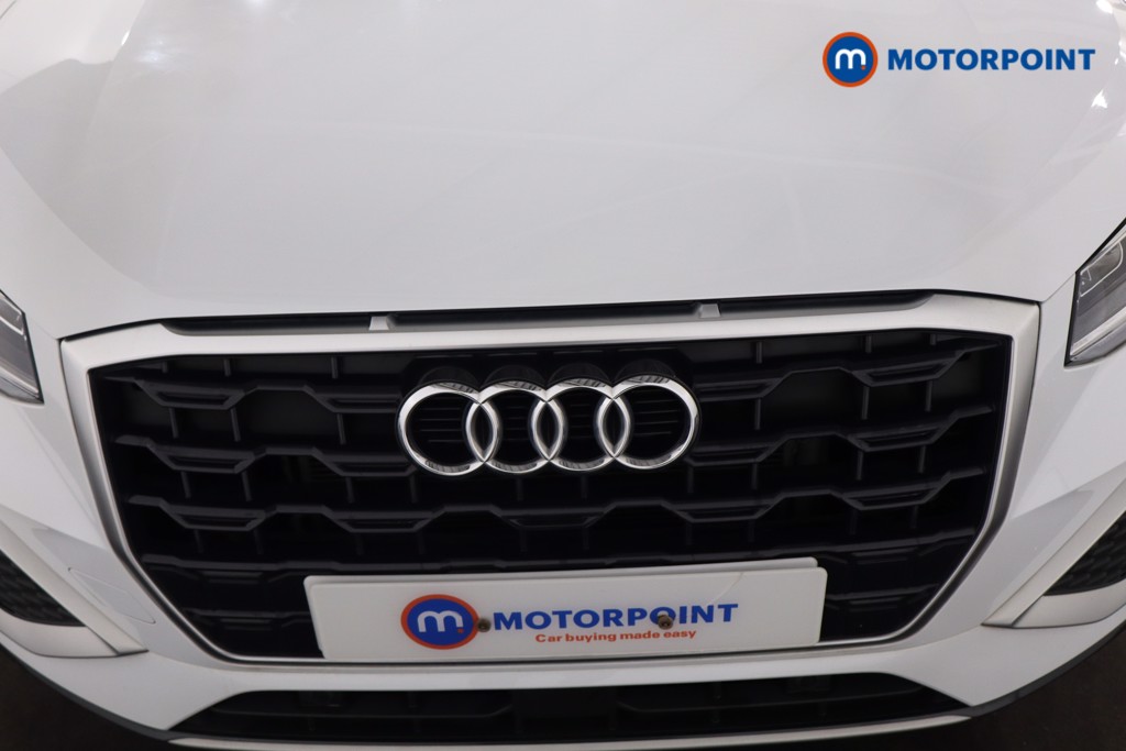 Used Audi Q2 2022 for sale - 76762690: Photo 31