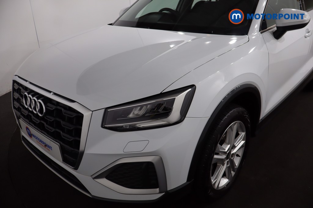 Used Audi Q2 2022 for sale - 76762690: Photo 32