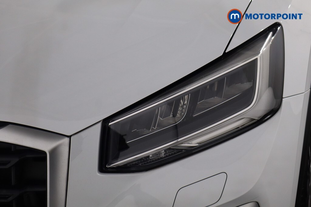 Used Audi Q2 2022 for sale - 76762690: Photo 33