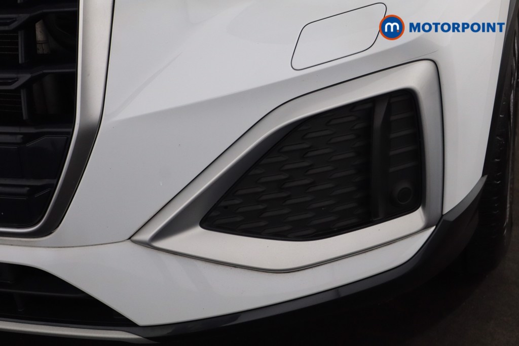 Used Audi Q2 2022 for sale - 76762690: Photo 34