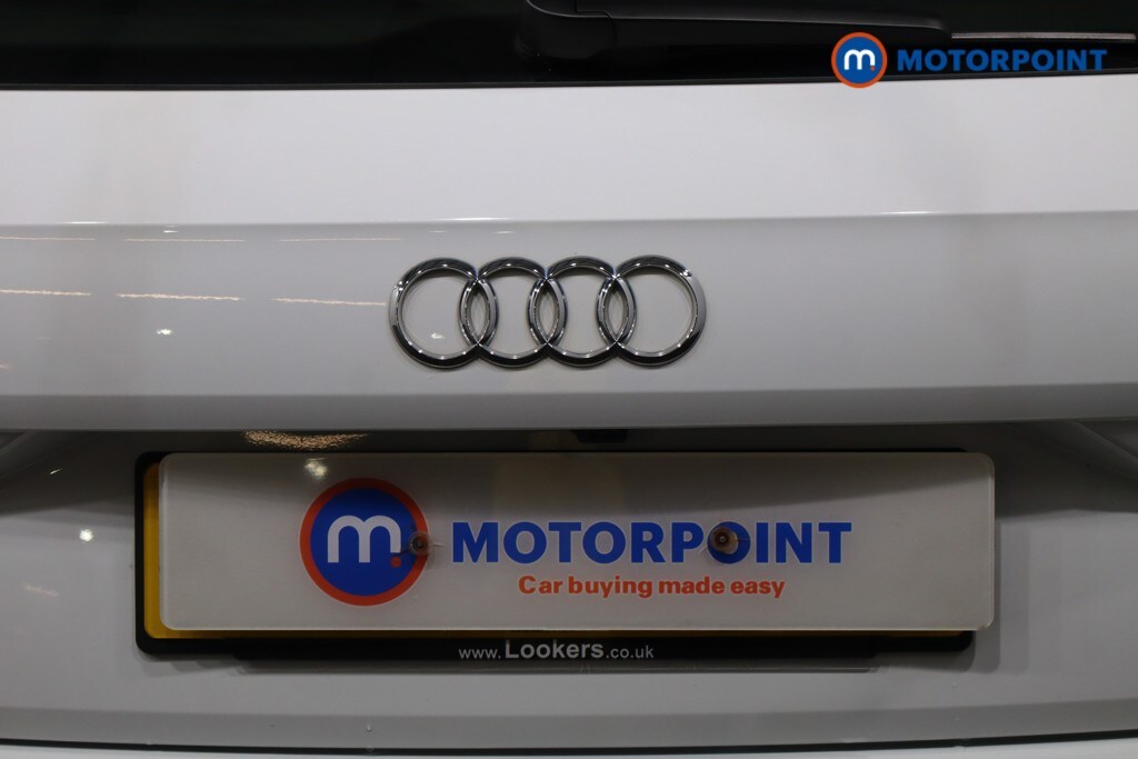 Used Audi Q2 2022 for sale - 76762690: Photo 37