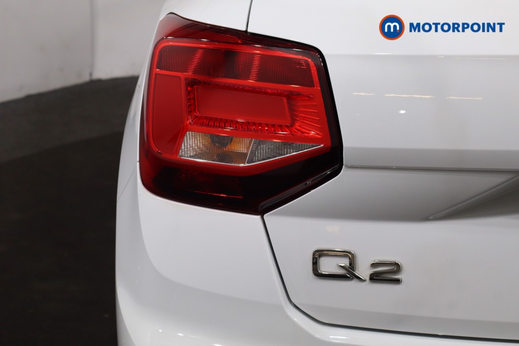 Used Audi Q2 2022 for sale - 76762690: Photo 38