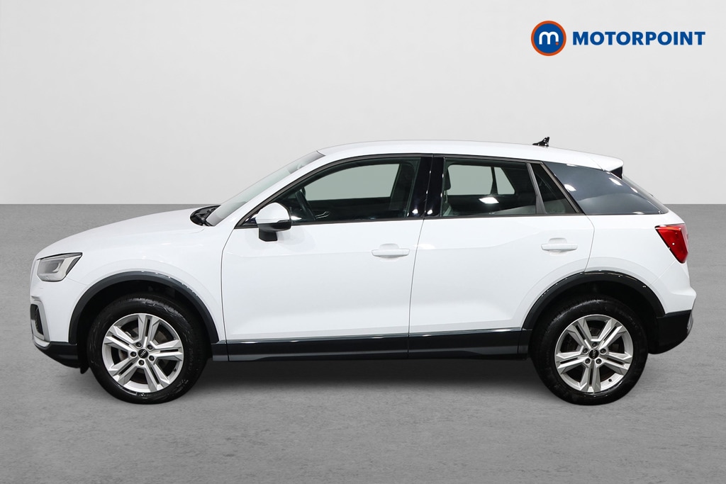 Used Audi Q2 2022 for sale - 76762690: Photo 4